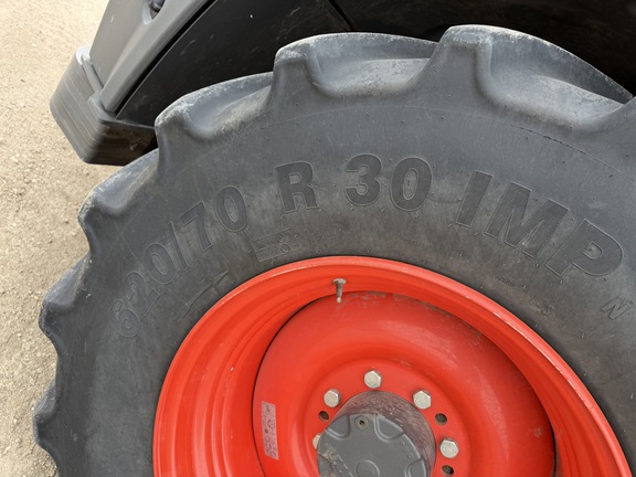 2022 Claas 990 - Photo12