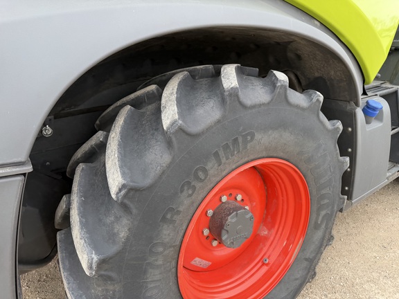 2022 Claas 990 - Photo13