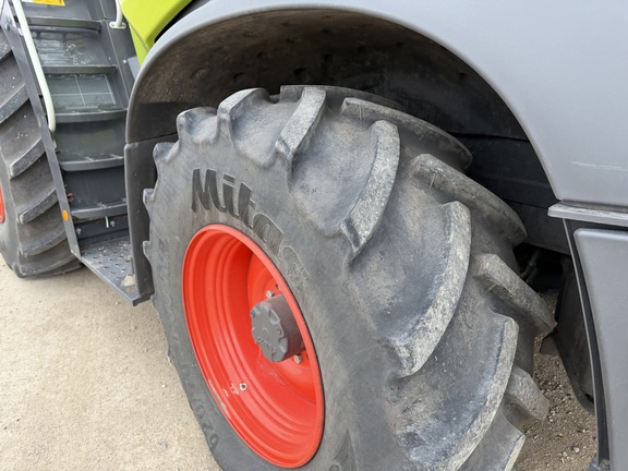 2022 Claas 990 - Photo14