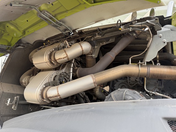 2022 Claas 990 - Photo17