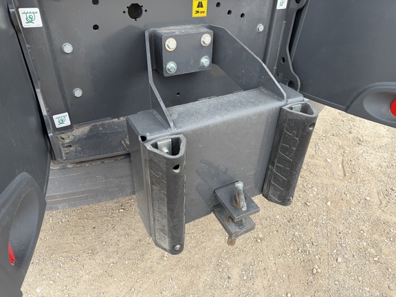 2022 Claas 990 - Photo19