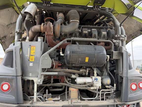 2022 Claas 990 - Photo20