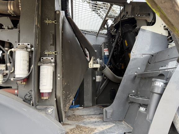 2022 Claas 990 - Photo24