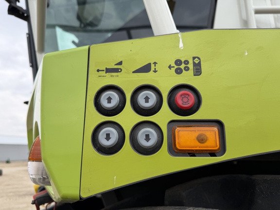 2022 Claas 990 - Photo27