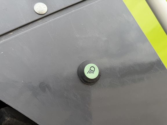 2022 Claas 990 - Photo28