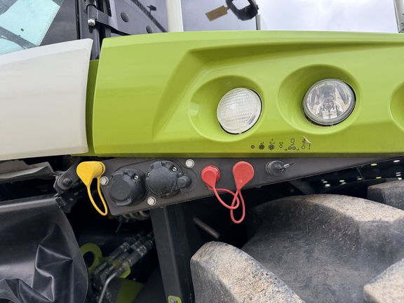 2022 Claas 990 - Photo29