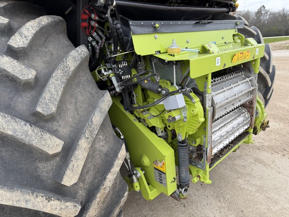 2022 Claas 990 - Photo30