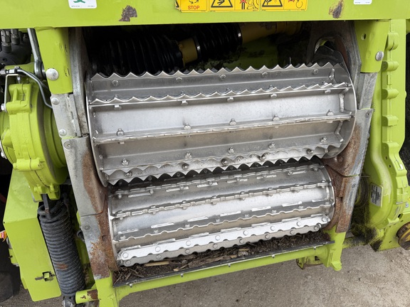2022 Claas 990 - Photo31