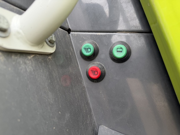 2022 Claas 990 - Photo33