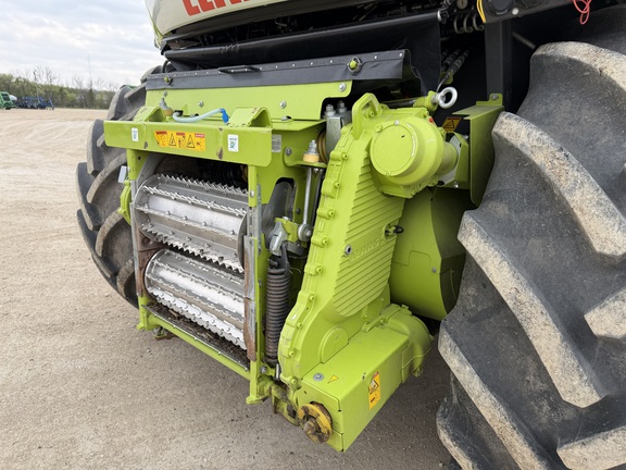 2022 Claas 990 - Photo32