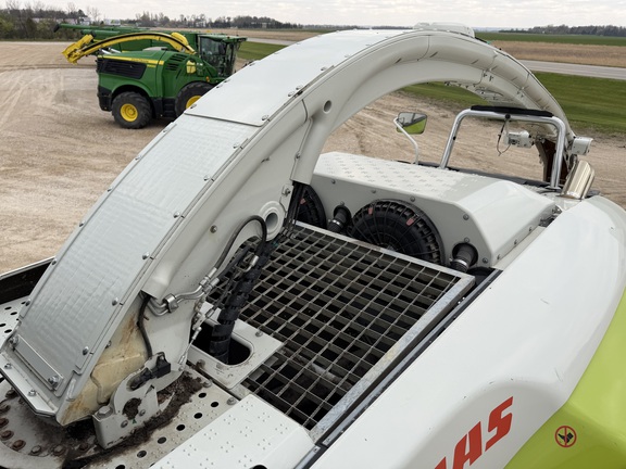 2022 Claas 990 - Photo34
