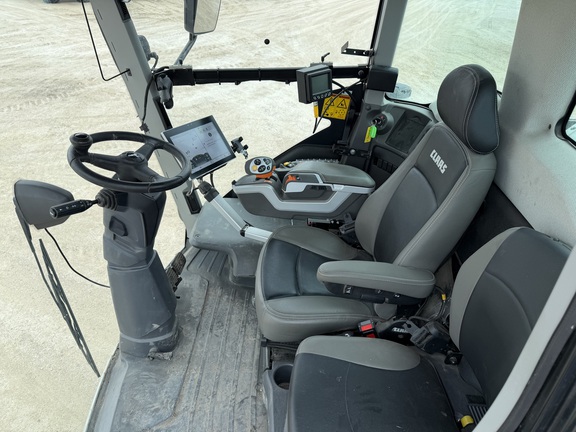 2022 Claas 990 - Photo35