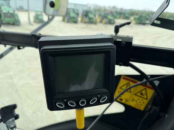 2022 Claas 990 - Photo41