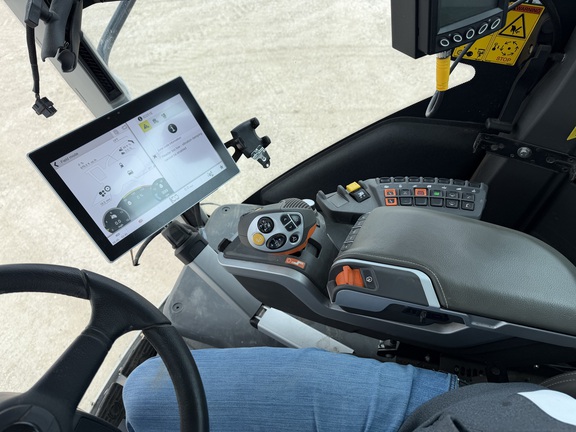 2022 Claas 990 - Photo43
