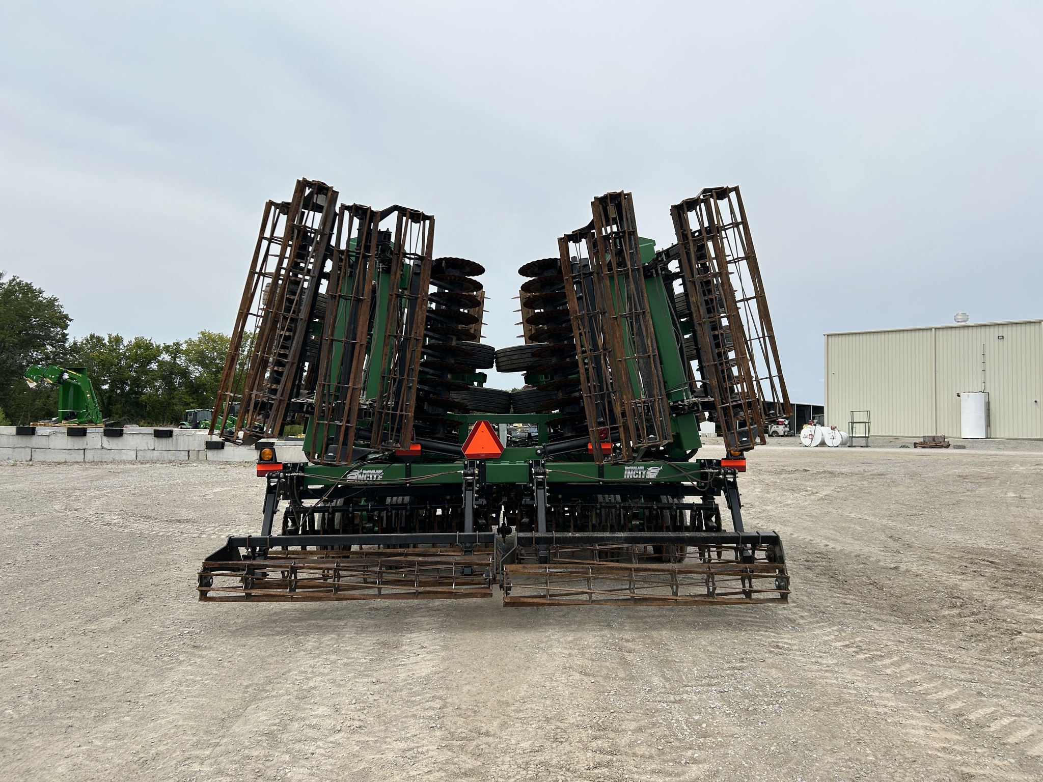  2022 McFarlane 5140 Incite VT at Heritage Tractor in Pittsburg, KS