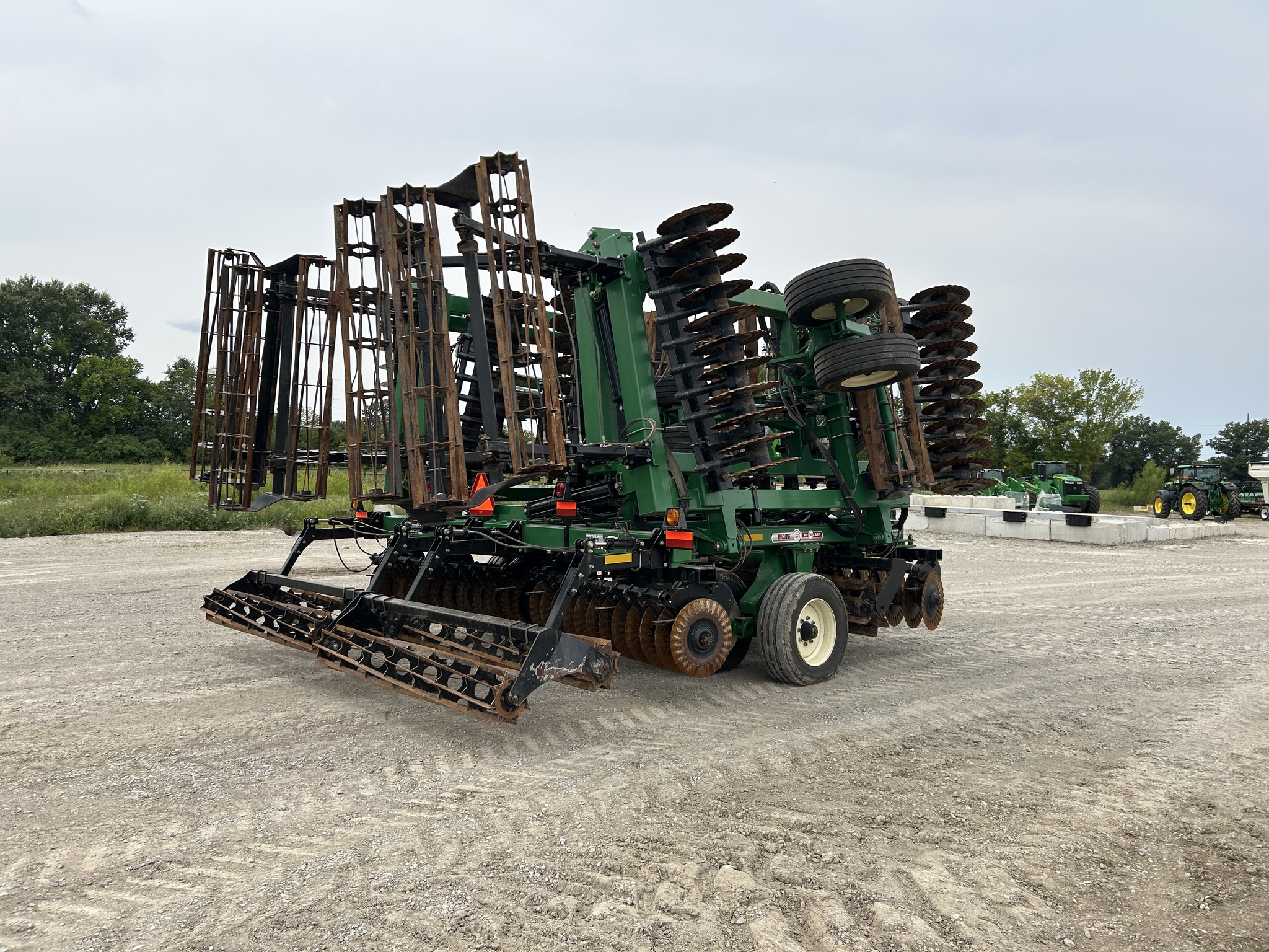  2022 McFarlane 5140 Incite VT at Heritage Tractor in Pittsburg, KS