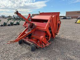 2007 Wiedenmann Super 500
