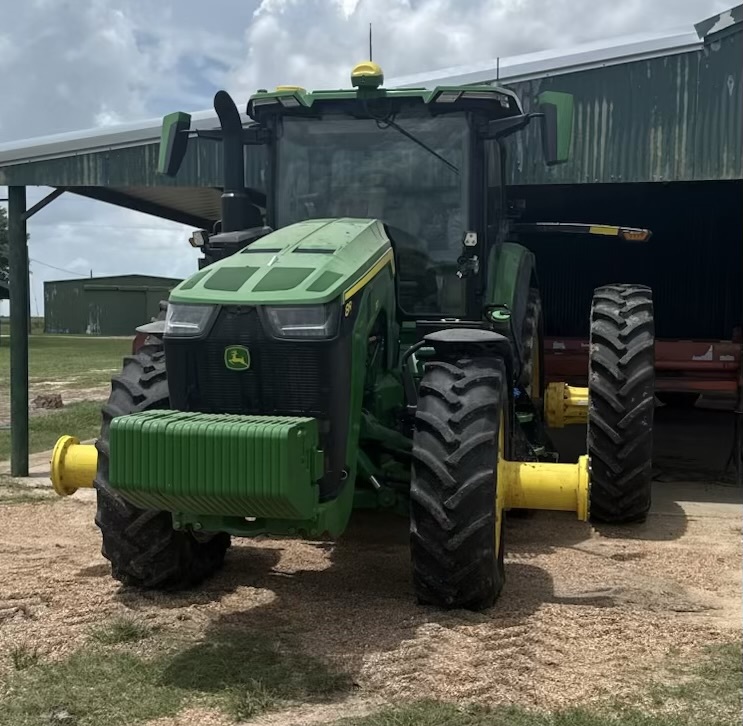 2024 John Deere 8R 310 Image 1