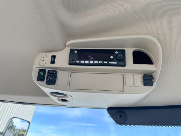 2024 John-Deere 6R 155