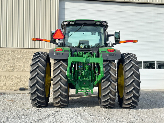 2024 John-Deere 6R 155