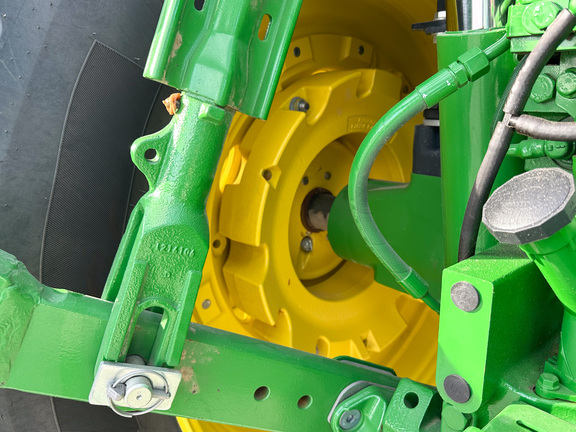 2024 John-Deere 6R 155