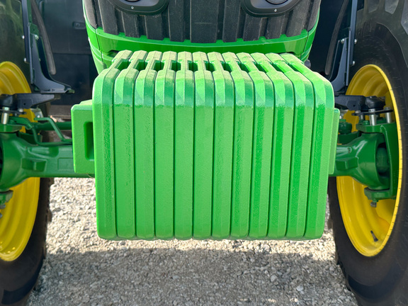 2024 John-Deere 6R 155