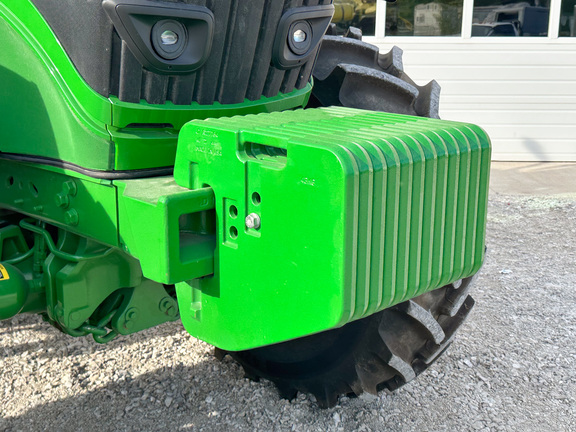 2024 John-Deere 6R 155