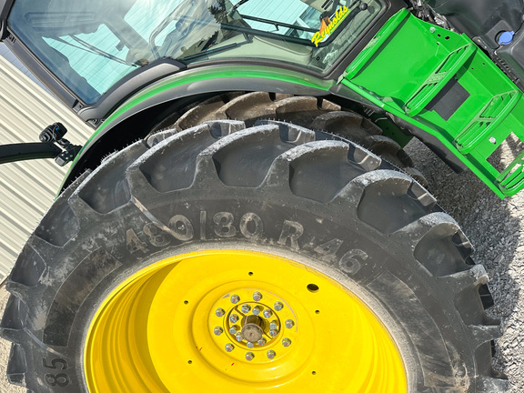 2024 John-Deere 6R 155
