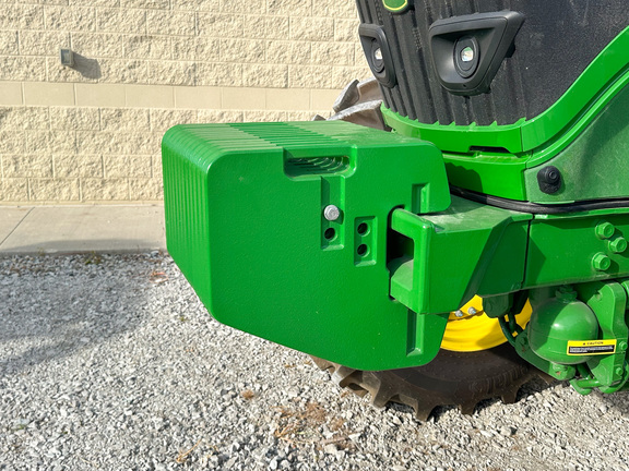 2024 John-Deere 6R 155