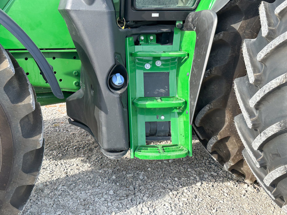 2024 John-Deere 6R 155