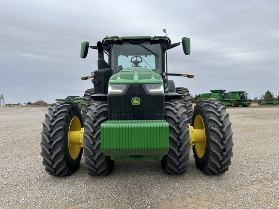2024 John Deere 8R 370 - Photo2