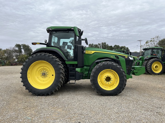 2024 John Deere 8R 370 - Photo4