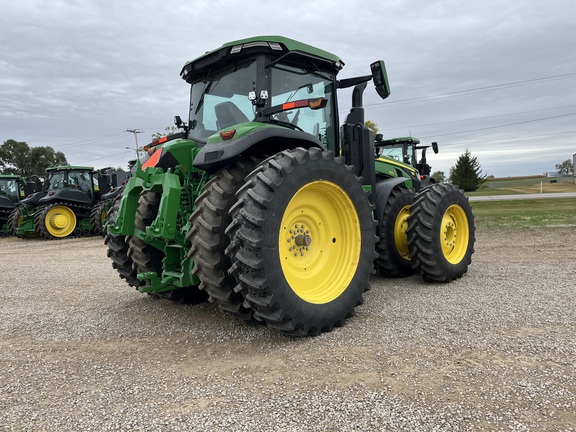 2024 John Deere 8R 370 - Photo5