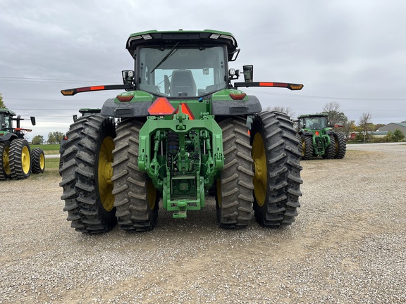 2024 John Deere 8R 370 - Photo6
