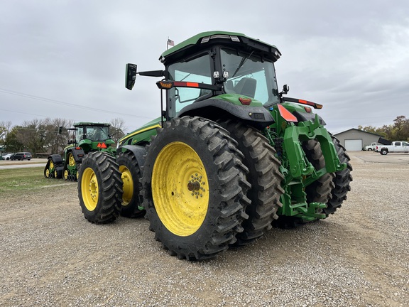 2024 John Deere 8R 370 - Photo7