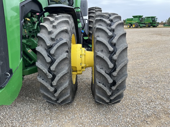 2024 John Deere 8R 370 - Photo12