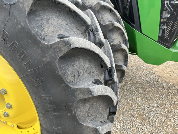 2024 John Deere 8R 370 - Photo15