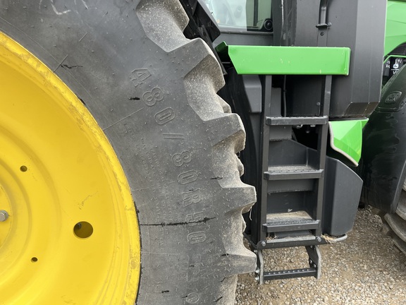 2024 John Deere 8R 370 - Photo18