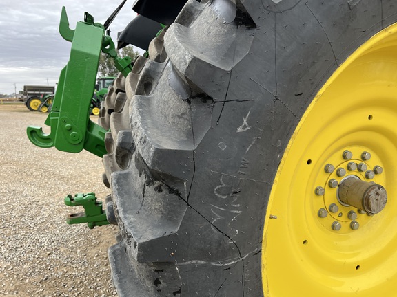 2024 John Deere 8R 370 - Photo19
