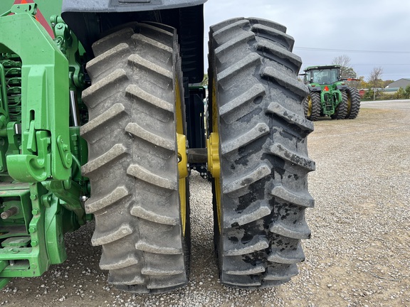 2024 John Deere 8R 370 - Photo20
