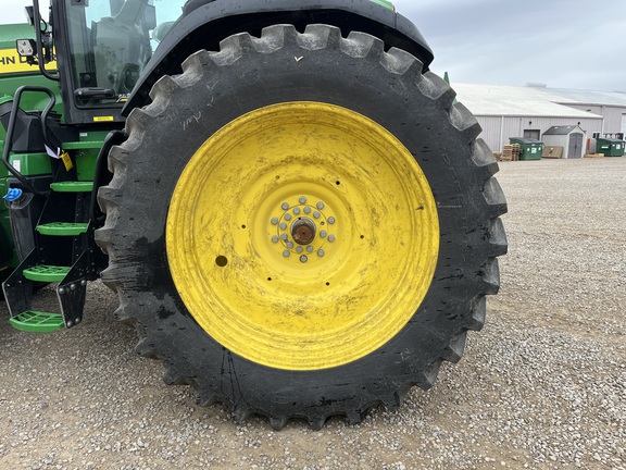 2024 John Deere 8R 370 - Photo22