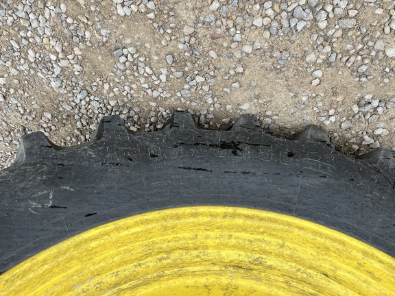 2024 John Deere 8R 370 - Photo23