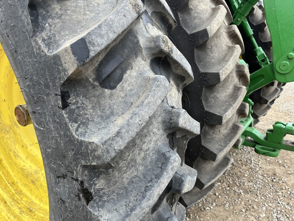 2024 John Deere 8R 370 - Photo24