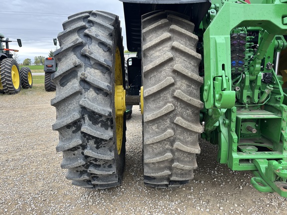 2024 John Deere 8R 370 - Photo25