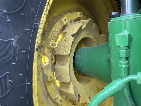 2024 John Deere 8R 370 - Photo26