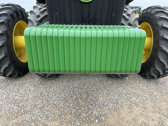 2024 John Deere 8R 370 - Photo27