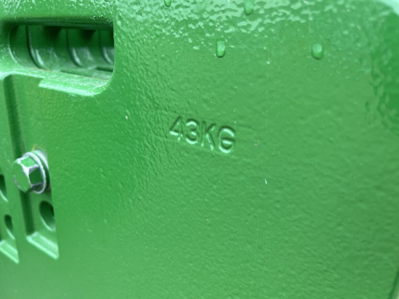 2024 John Deere 8R 370 - Photo28