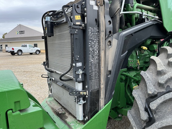 2024 John Deere 8R 370 - Photo29