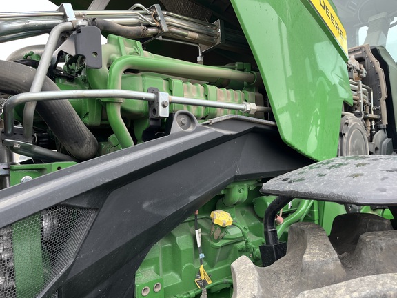 2024 John Deere 8R 370 - Photo30