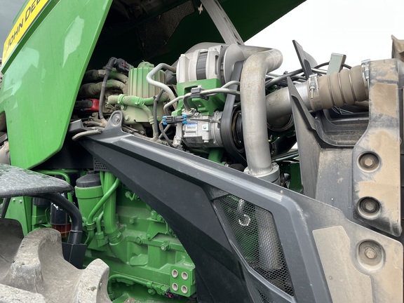 2024 John Deere 8R 370 - Photo31